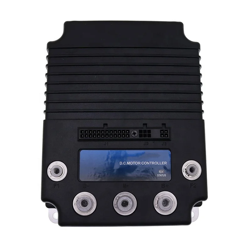 Детали для подъемника AWP Genie запасные части контроллер двигателя постоянного тока Sepex 128337GT 128337 подъемного Z-45/25 DC Z-45/25J