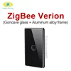สวิตช์ Zigbee สีดำ 1 ช่อง รุ่น US