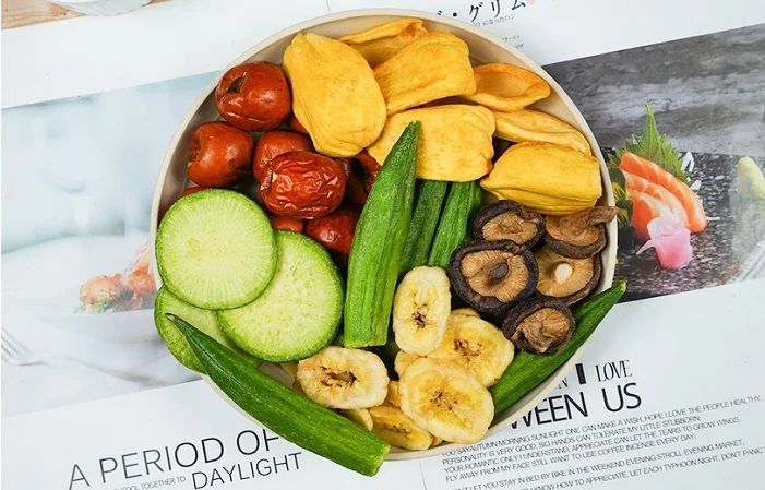 フルーツ野菜 GT250グラムチップフルーツ野菜スナックフルーツ & 野菜スナック