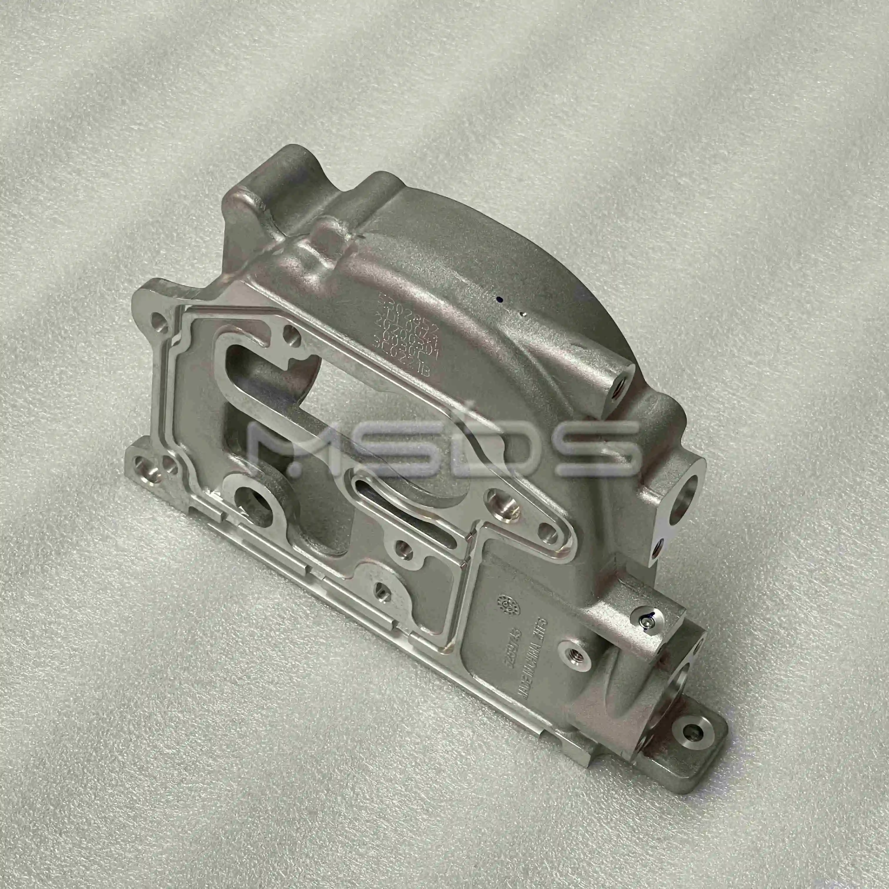 FOTON CUMMINS ISF2.8 ENGINE Rear Gear Housing 5259744 5259745 