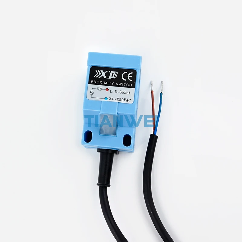 KFPS Proximity Sensor XPC-B30A10E1 - Reliable Industrial Equipment