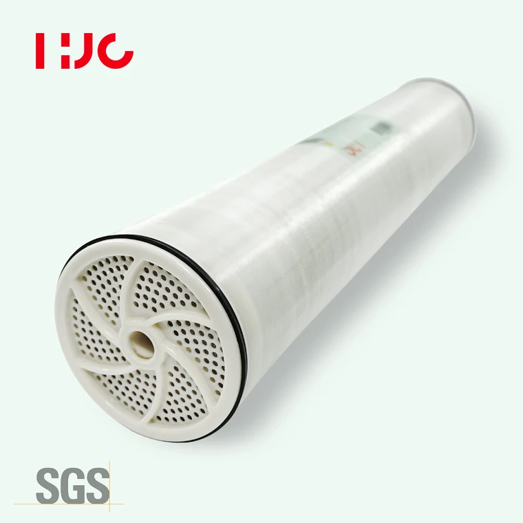 GE RO Membrane 8040 Reverse Osmosis Membrane  for Sea Water