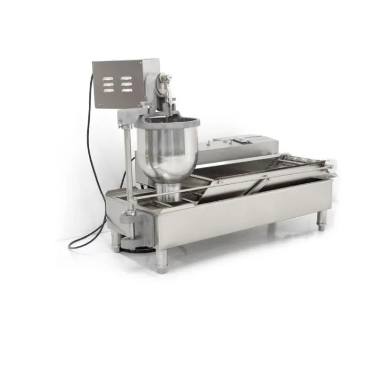 Automatic Donut Making Machine