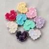 #10 couleurs mélangées