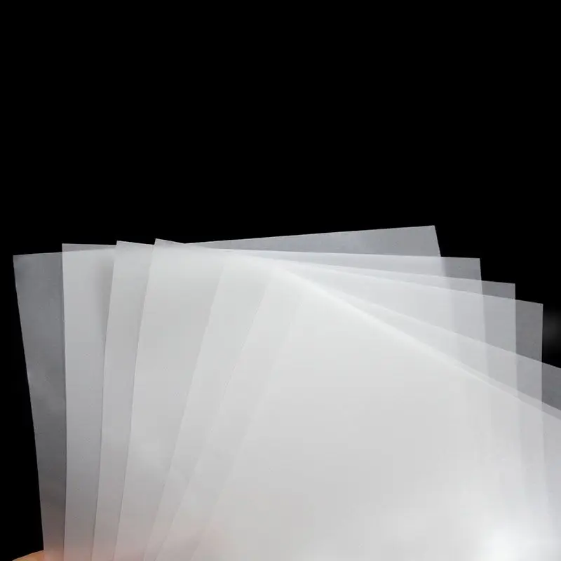 4U Media&Displays DTF Film 13x19 100 Sheets for DTF Printing DTF Image  Transfer (FS 13x19)