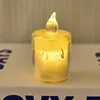 Mini Luz de Vela - Mediana
