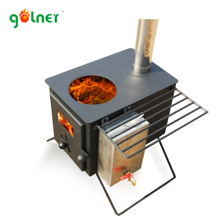 The Best Smokeless Wood Burning Steel Stove Buy Smokeless Wood Burning Steel Stove Small Fireplace Heaterwood Stove Turkey Small Size Portabel Wood Burning Camping Stove Product On Alibaba Com