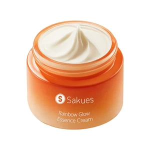 Face Moisturizer Cream Anti Aging Neck and Day & Night Face Cream Adults Female Super Lightening Body Milk and Cream OEM/ODM