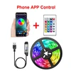 24 key Bluetooth light strip set