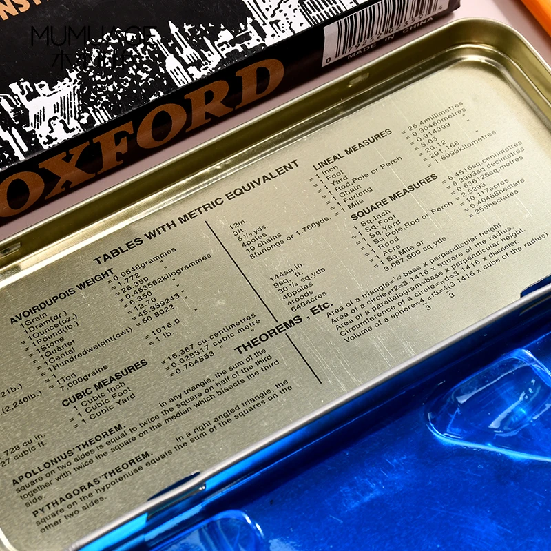 10 шт. набор для геометрии