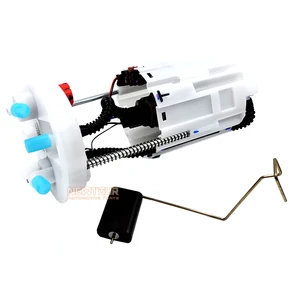 Auto Parts Repuestos MR479QA Engine Gasoline Pump Fuel Pump for GEELY GC6