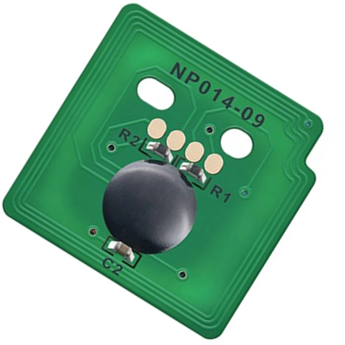 Toner Chip for Fuji Xerox WorkCentre WC7425FX WC7425R WC7425RB WC7425RBX WC7425RL WC7425RLX WC7425RX WC7428 WC7428FB WC7428FBX