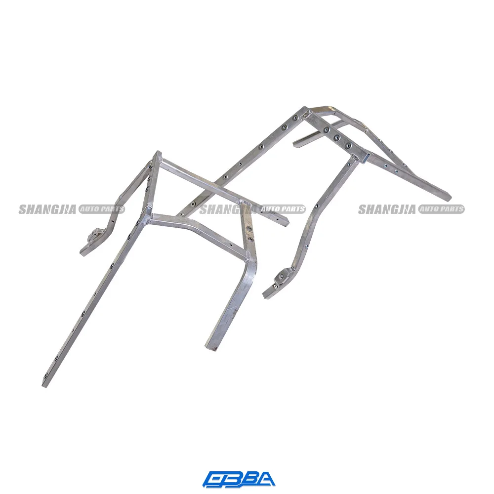 Cilësi e Mirë Mbështetje e Aluminisë për Radiatorin për Ferrari 488 F488 2015 2019 86107300