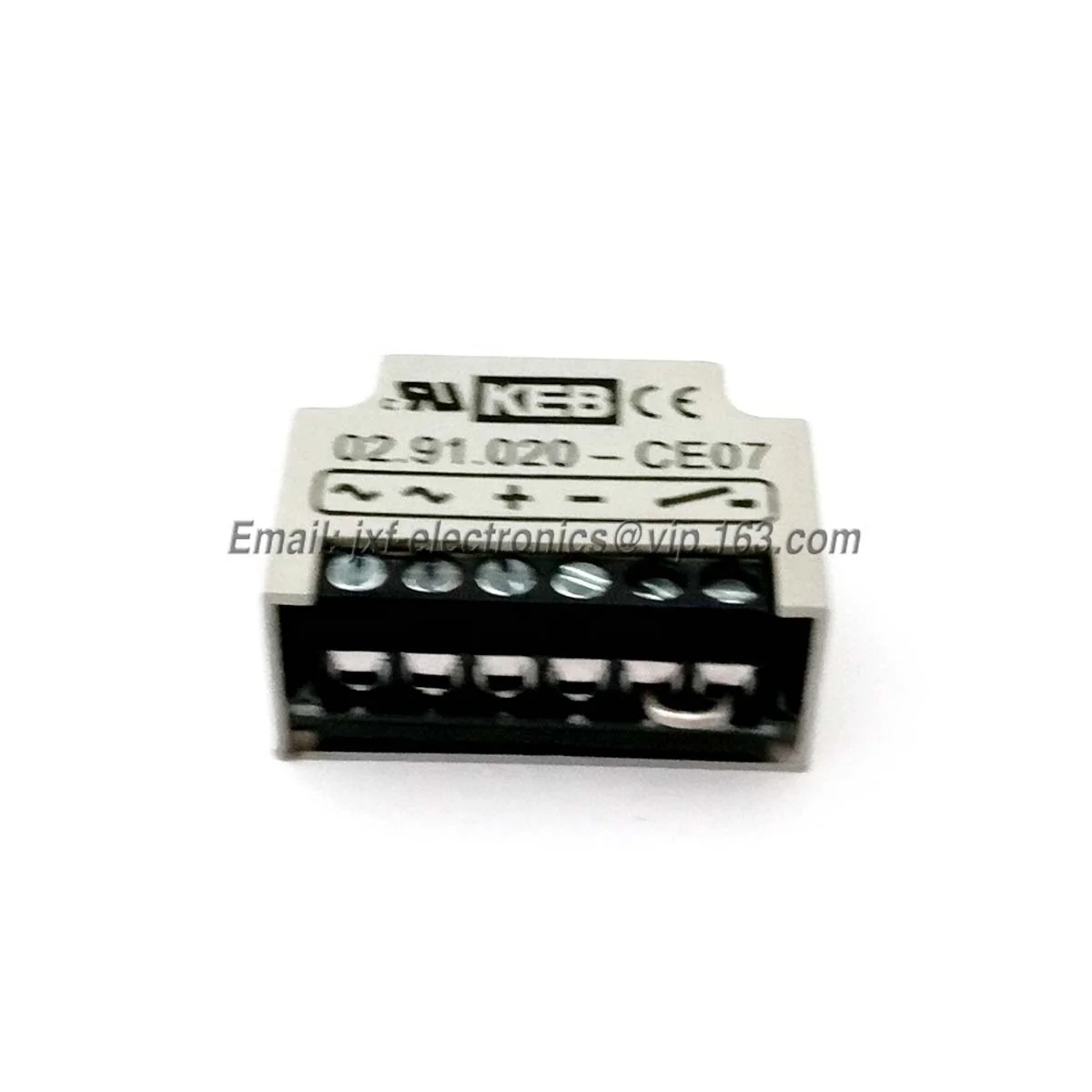 KEB 02.91.010-CE07 Half-wave Ectifie Keb Ectifie - EBay