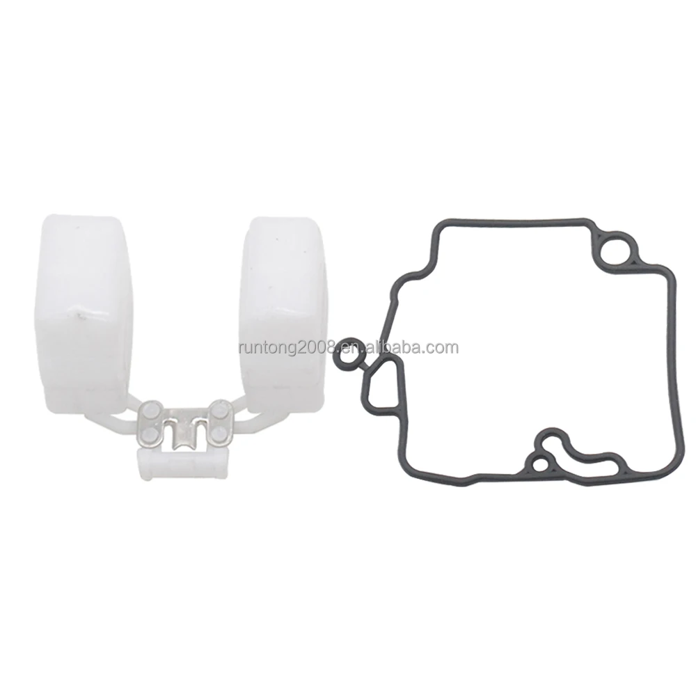 Carburetor Rebuild Kit For Keihin Cvk 30 32 Cvk30 Cvk32 Gy6 250cc 4