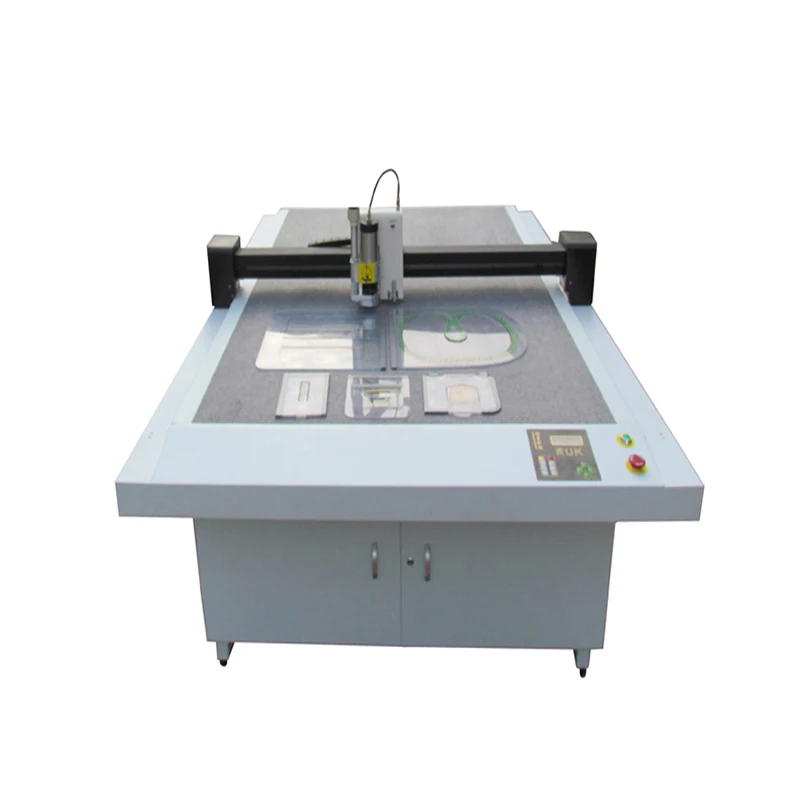 ppf plotter