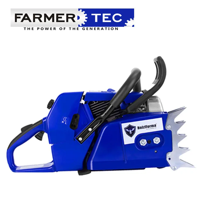 2-х тактный Сверхмощный Профессиональный Большой 122cc бензиновая цепная пила MS880 088 бензиновая цепная пила для резки древесины