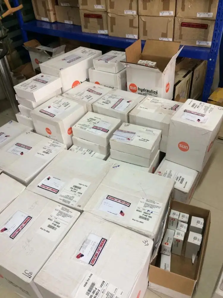 990302006 990302006 Sun Hydraulics Original Usa Series 1 T11a