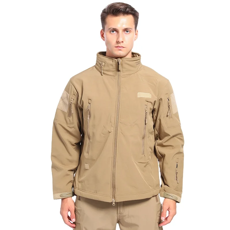 Buy Tactical Outdoor Jackets,Camo Army 