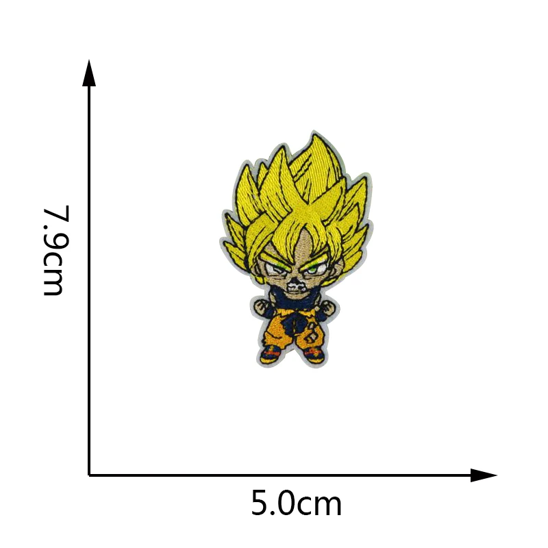 Pixilart - Goku Super Sayajin 4 by seven-shoes