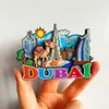 Dubai-Madera