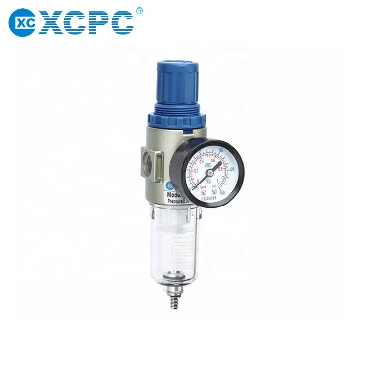 AFC BFC Series Air Unit Two Combination