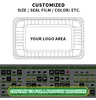 color/size/logo