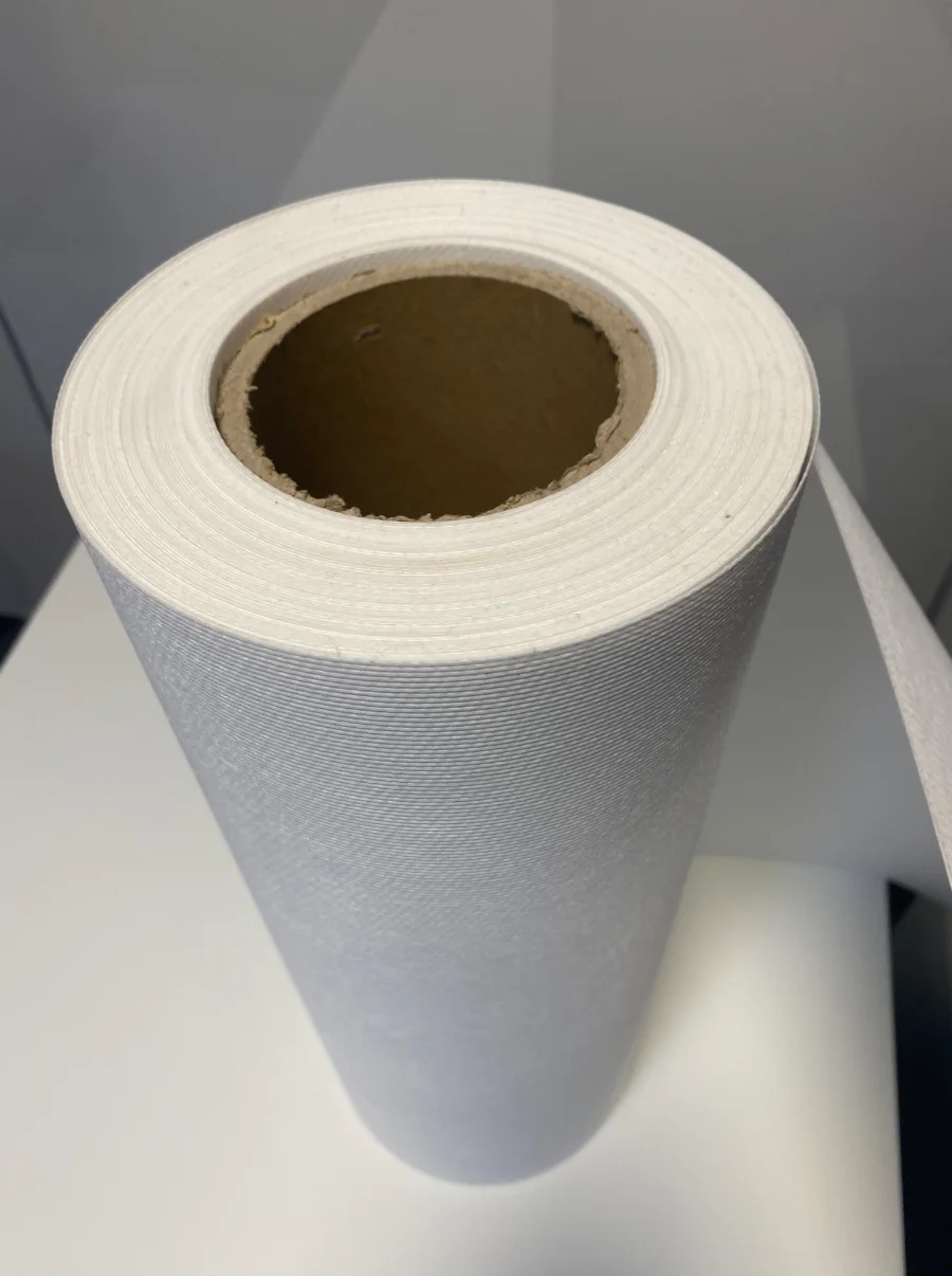 PSB Cartridge Filter Washable Synthetic E11 PSB HEPA Paper Laminated with Eptfe Manufacturing Plant Washable Pleatable Media