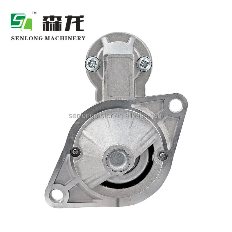 カキタマ 9個 Amazon.com: Haiyazhma Starter Motor 12V 9T 1K012-63012