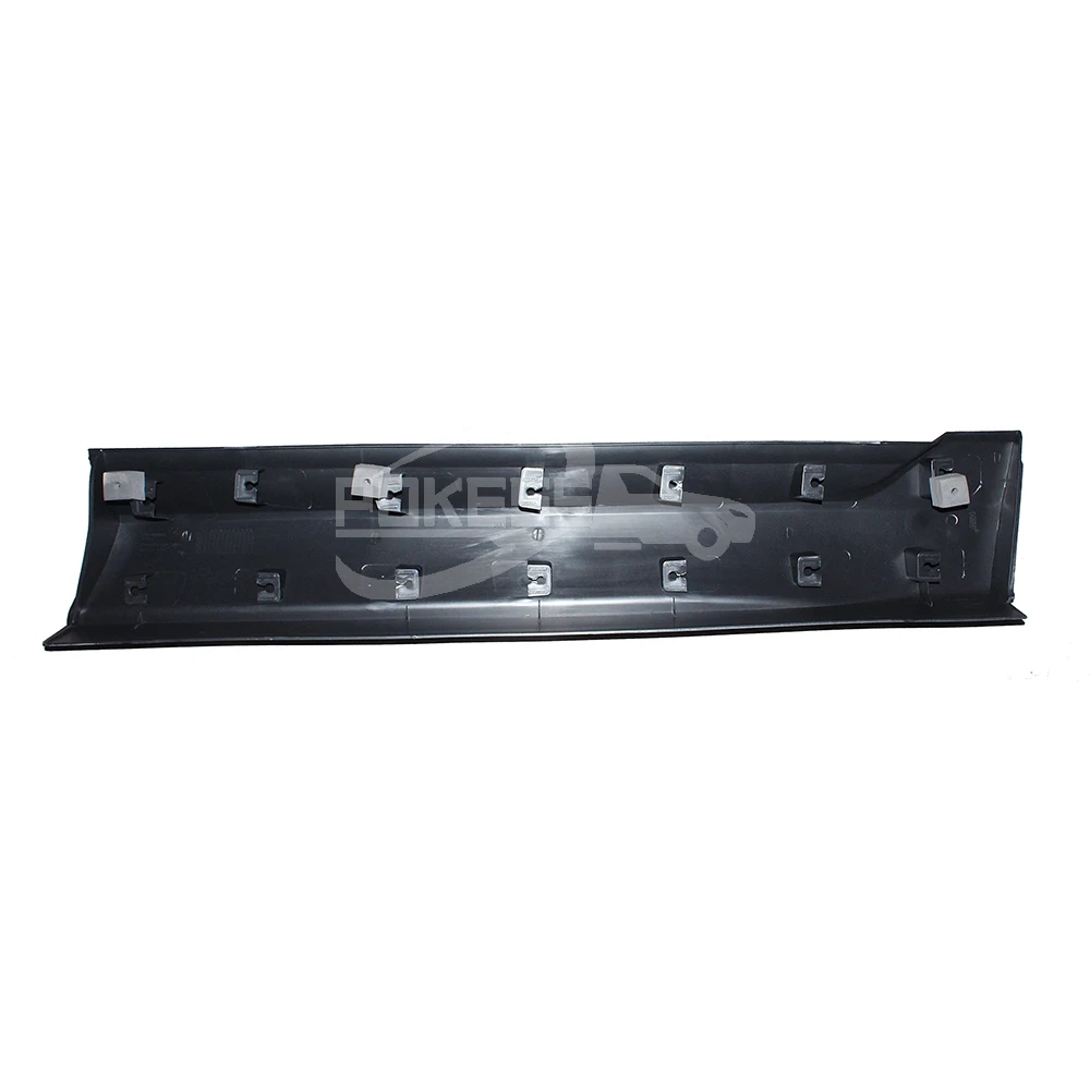 Front Door Trim Panel FK7BR20849AB5YZ9 Left Front Car Door Moulding Tr... — 2