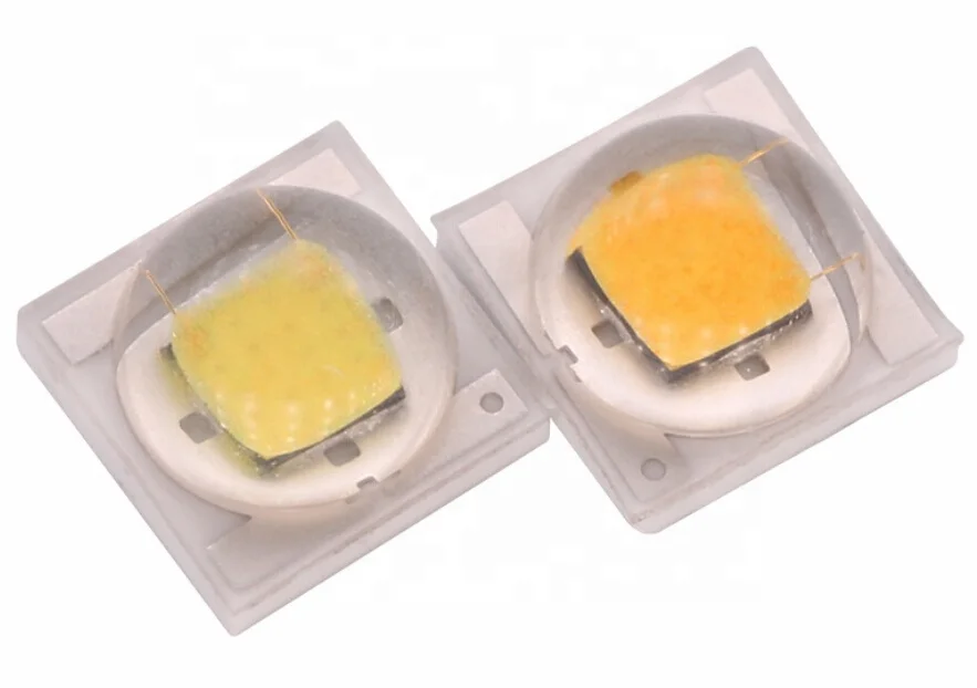 Shenzhen GMKJ 1W EMC Base 3000k 5000k Dual Colors 3535 LED
