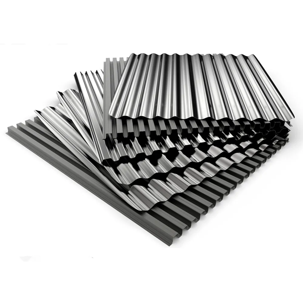 A1050 1060 H24 Aluminum Corrugated Sheet Price Philippines for All Size Techo De Aluminio Aluminum Roofing Sheets