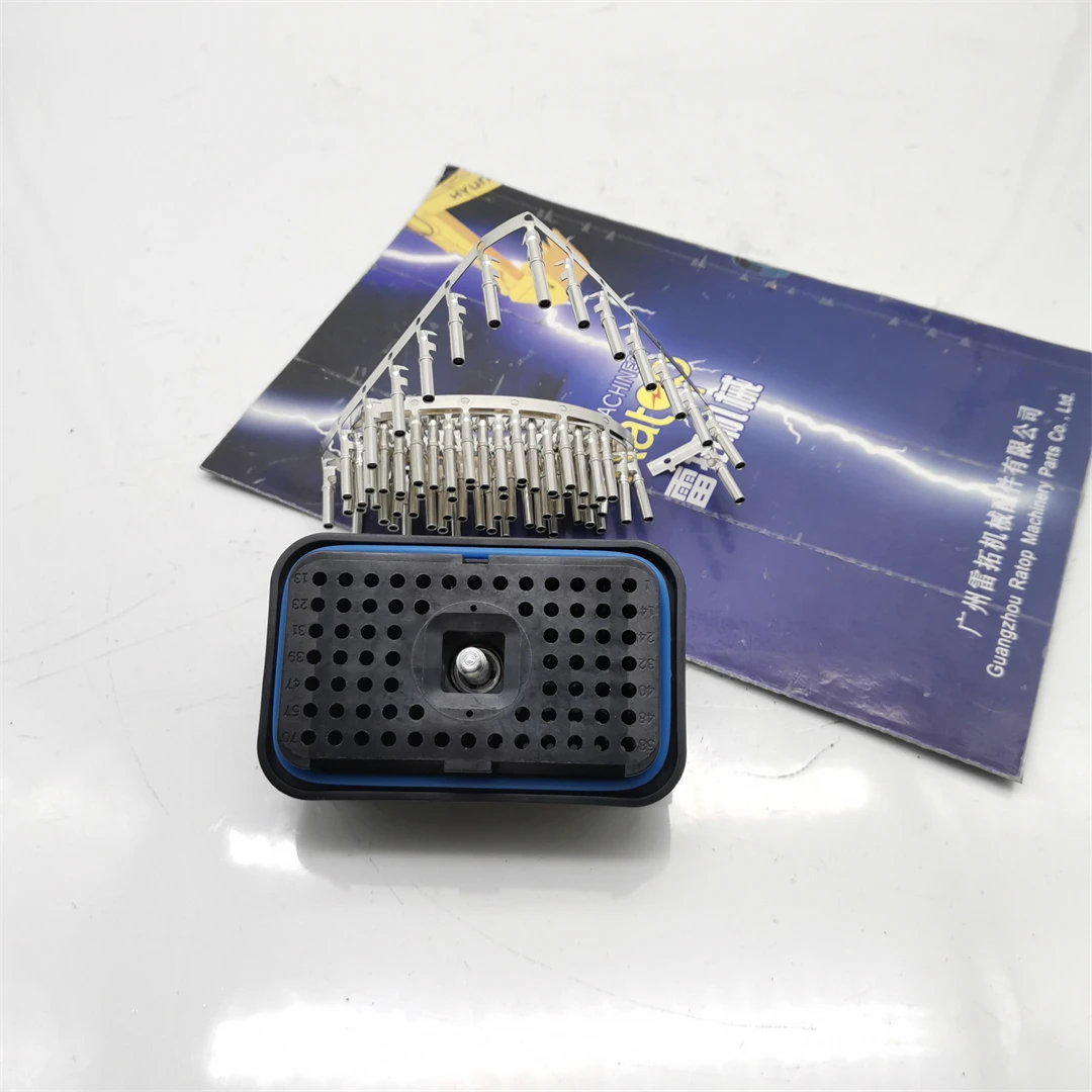 160-7689 Computer Board Controller Connector Plug with 70