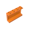 Bright Orange-021