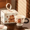 Sweet Bear Single Cup