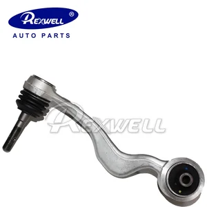 New Original Auto Parts Aluminum Bent Right Front Suspension Upper Control Arm 48610-59095 48610-59135 for TOYOTA LEXUS LS460
