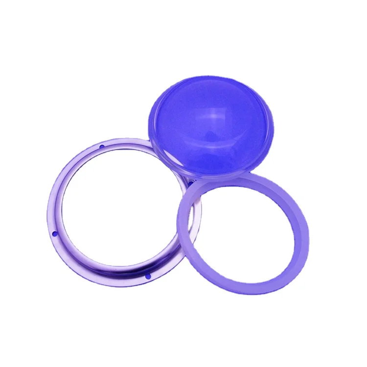 Фабрика выпуклых оптических линз для 100 Вт 200