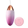 Shocking tide and jumping eggs-remote heating purple