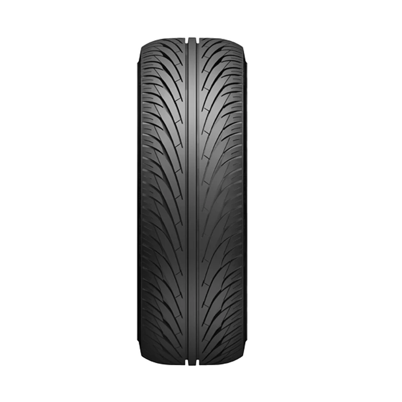 NS-2 High Performance Tires for Passenger Car  ZR Type Tyres for Racing Street High Speed 999010