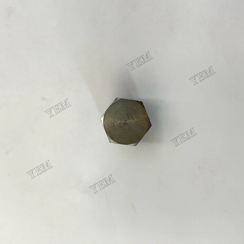 092126-0010 Nut for Denso OEM Engine Parts 3