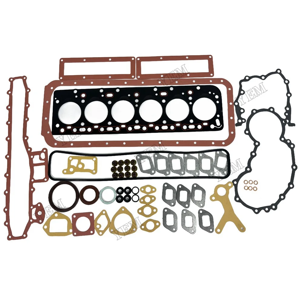 Full Gasket Kit 04111-68020 Fit for Toyota 2H Engine 3