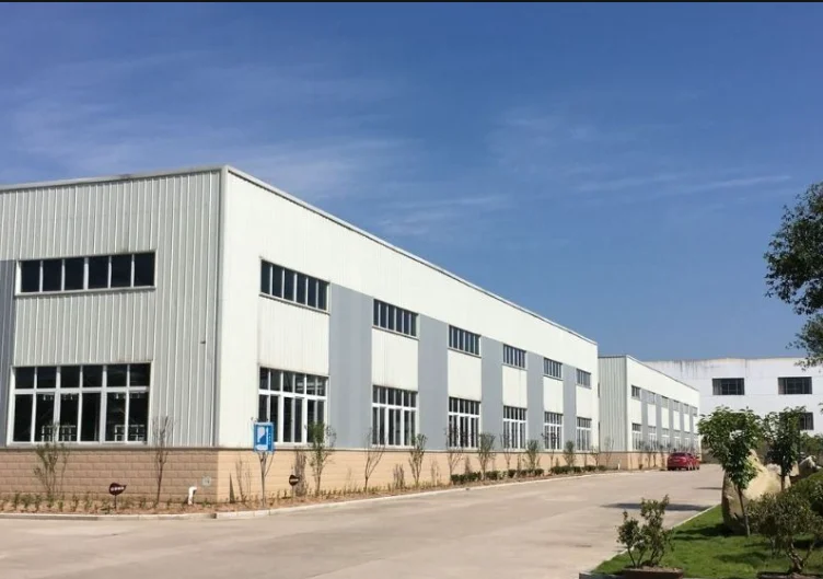 Guangzhou Creative Era Material Co., Ltd. 2