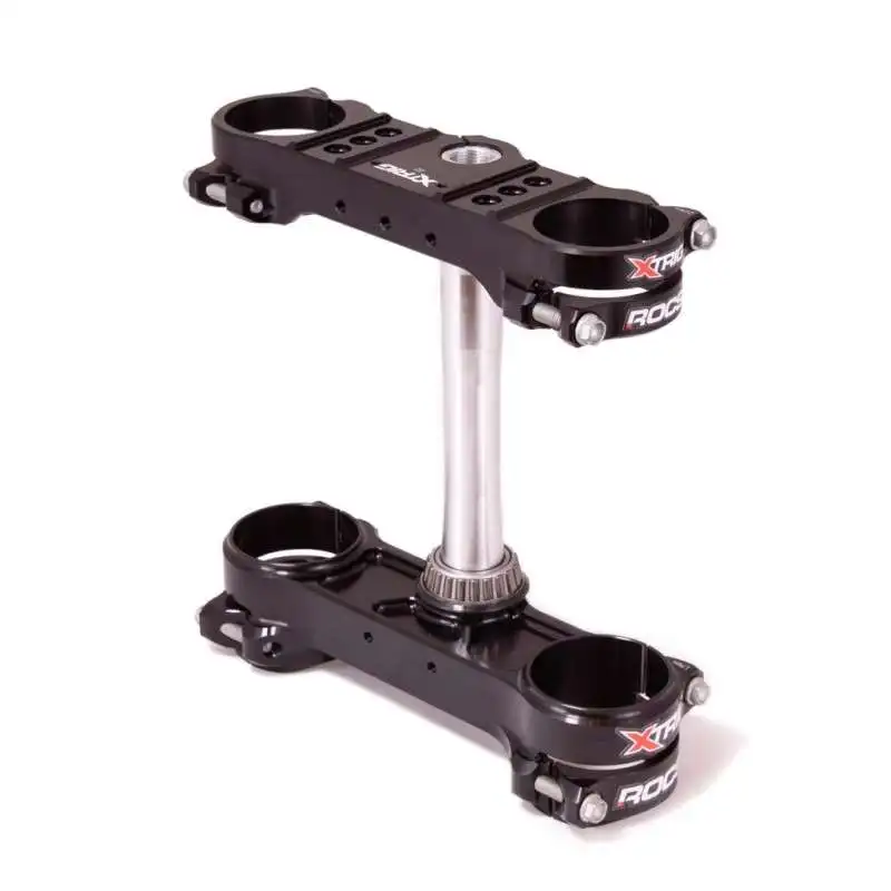 X-Trig Tech Black ROCS Gas Gas MC-F 250 24-25 Dish and Plate| Alibaba.com