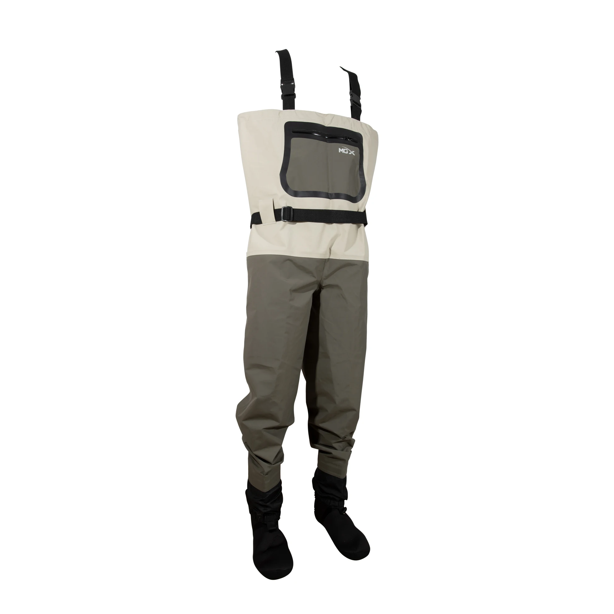 waterproof chest waders