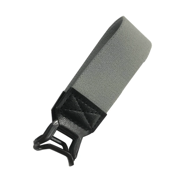 product laudtec universal tablets stretch hand strap holder protective security finger strap leather lanyard phone tablet e readers 20cm-4