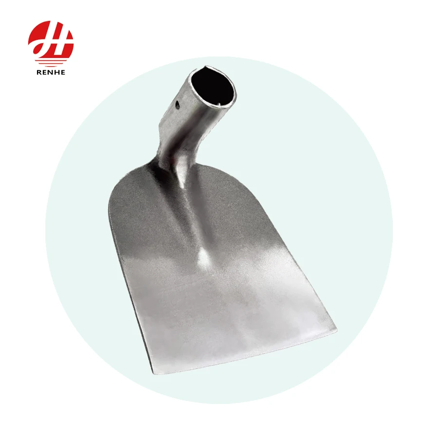 Verifisert leverandør: Hvit stål, smidd landbruksverktøy, hagehakkehoder til ugressbekjempelse