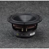 Black Mid Woofer 4ohm 1PCS