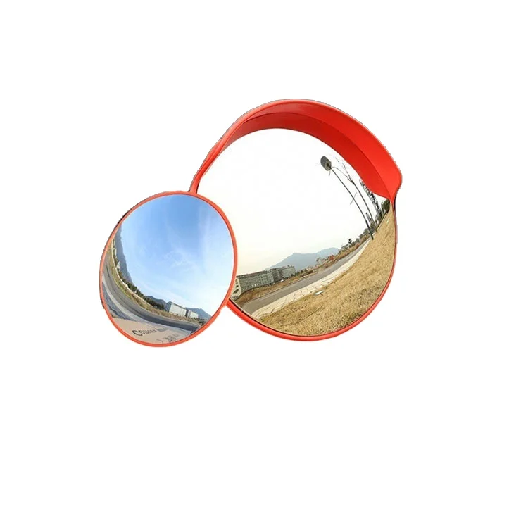 Водонепроницаемая и противотуманная установка упрощает использование для слепых зон безопасности дорожного движения наружных выпуклых зеркал