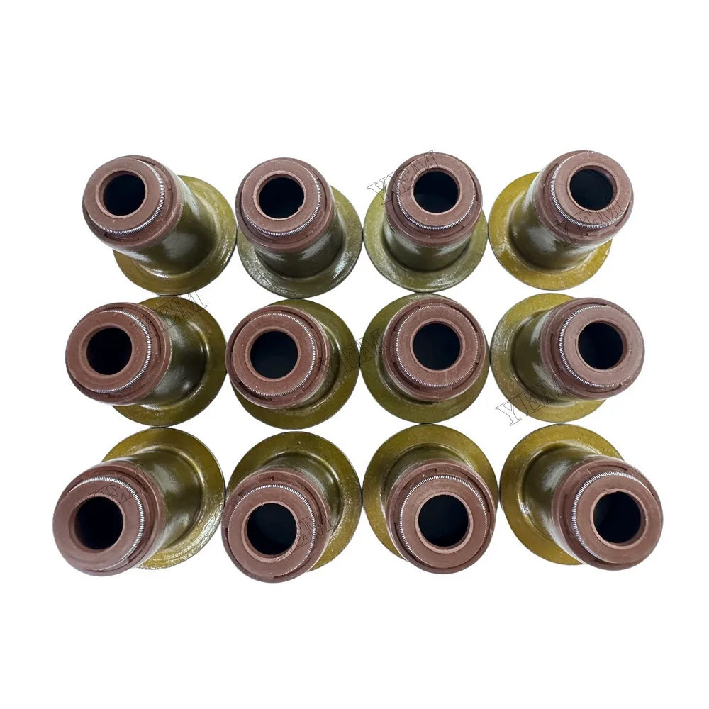 Valve Oil Seal Fit for Toyota 2H Engine 2