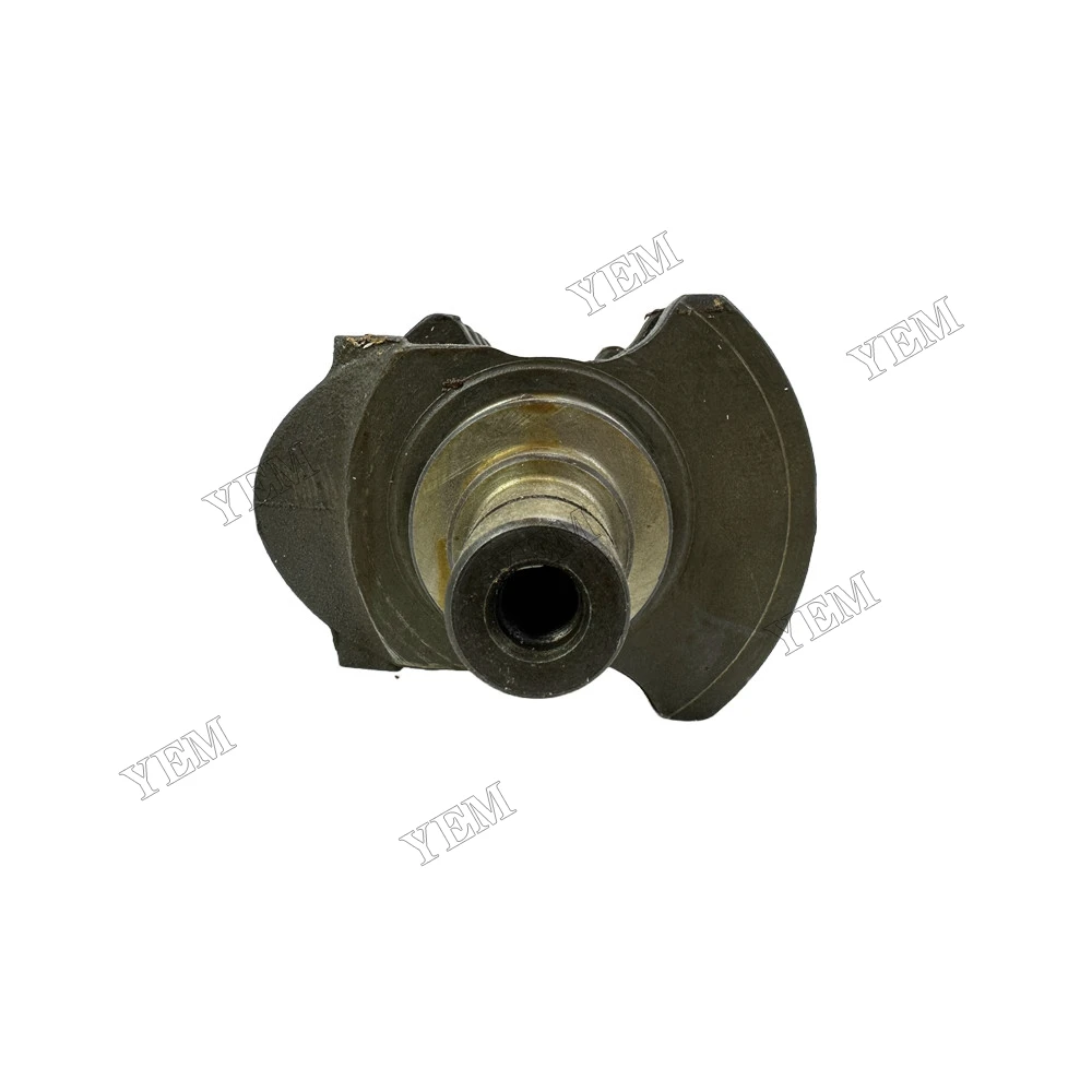 Crankshaft Fit for Toyota 1DZ Engine 3